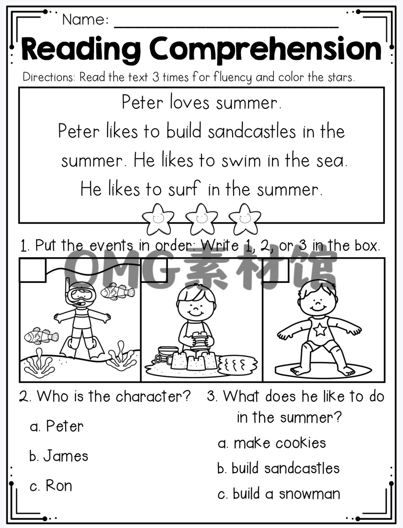 June Sequencing Reading Comprehension_inside_01.PNG
