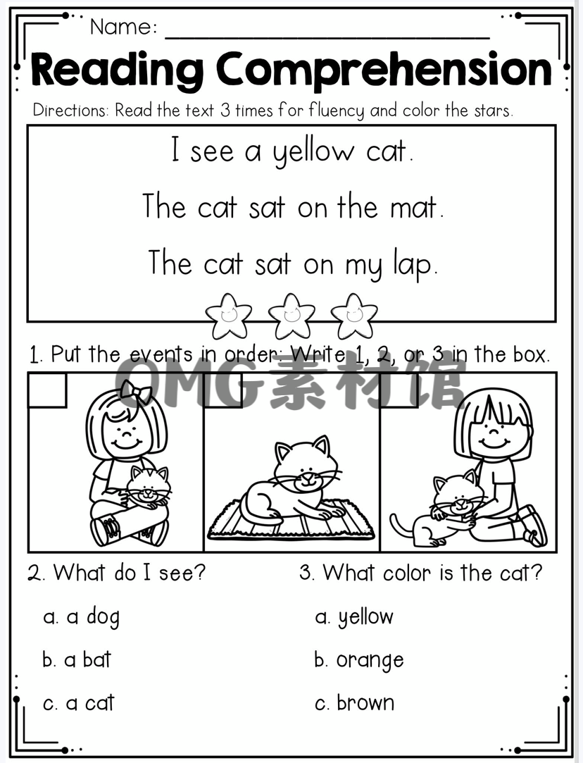 September Sequencing Reading Comprehension_inside_01.PNG