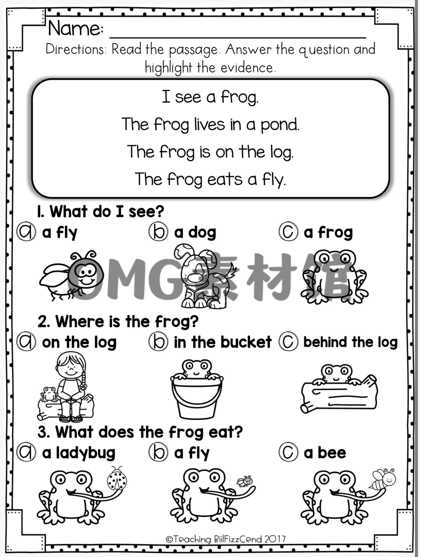 Reading Comprehension for Early Reader(SET 6)_inside_01.PNG