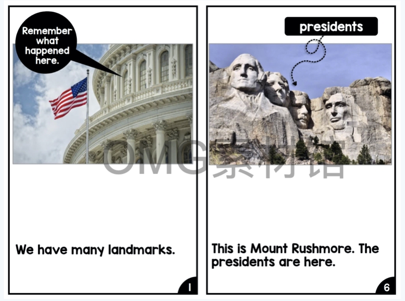 Nonfiction Readers (Levels A-D)Set 3 Social Topics_10.jpg