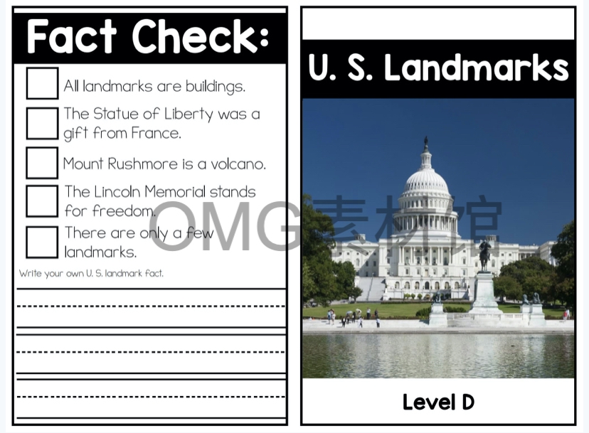 Nonfiction Readers (Levels A-D)Set 3 Social Topics_13.jpg