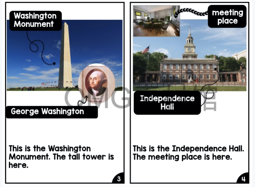 Nonfiction Readers (Levels A-D)Set 3 Social Topics_12.jpg