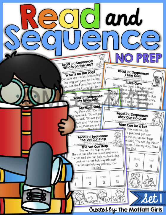 1.Read and Sequence NO PREP Packet(Set 1)_cover.png