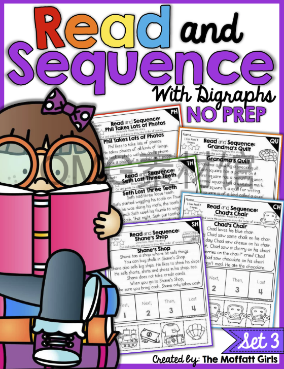 3.Read and Sequence with Digraphs NO PREP(Set 3)_cover.png