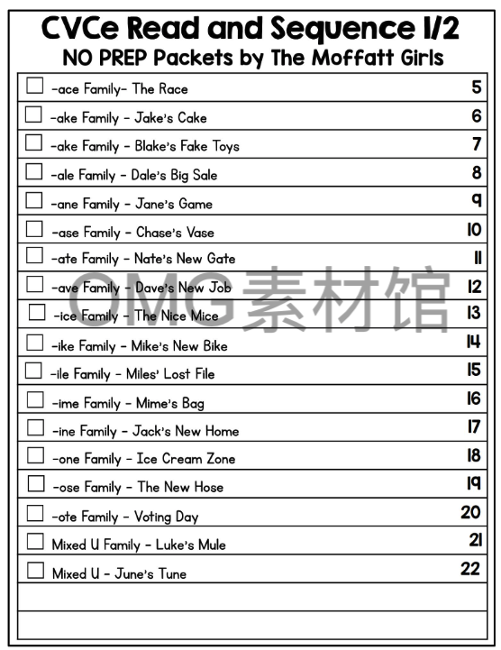 4.Read and Sequence with CVCe NO PREP Packet(Set 4)_inside_01.png