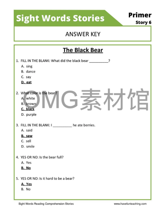 Sight Words Comprehension_inside_03.png