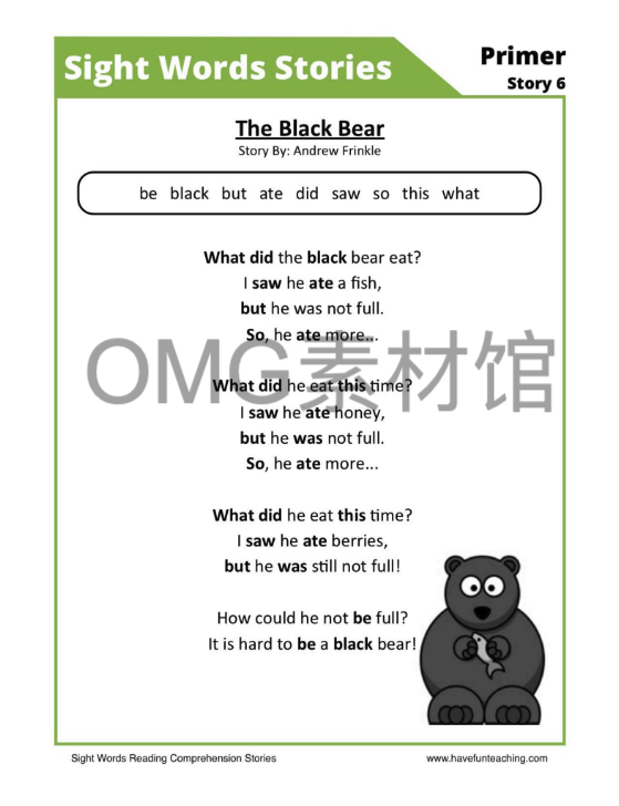 Sight Words Comprehension_inside_01.png