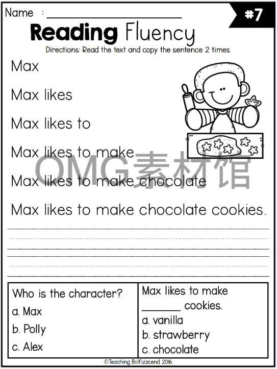 4.Winter Reading Fluency and Comprhension_inside_02.png