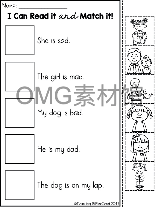 1. Reading Comprehension Checks for September_inside_06.jpg