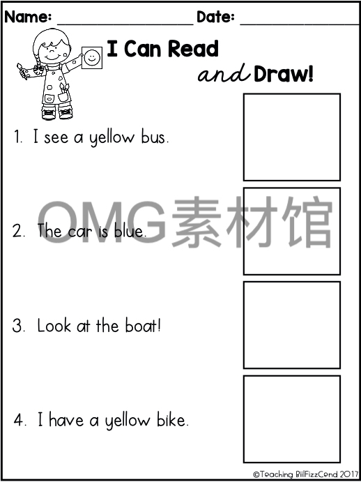 1. Reading Comprehension Checks for September_inside_04.jpg