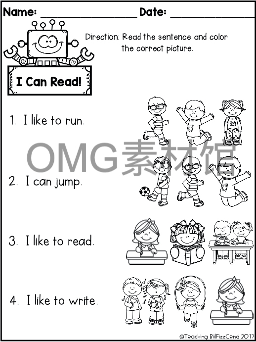 1. Reading Comprehension Checks for September_inside_02.jpg