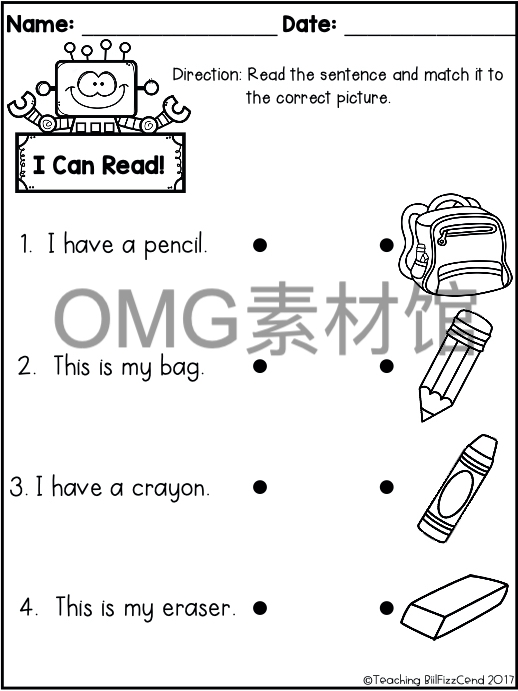 1. Reading Comprehension Checks for September_inside_01.jpg