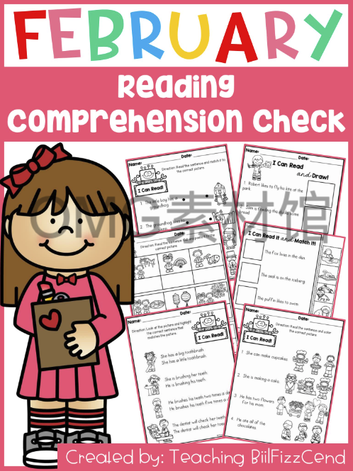 6. Reading Comprehension Checks for February_cover.png