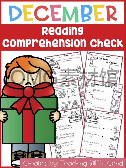 4. Reading Comprehension Checks for December_cover.png