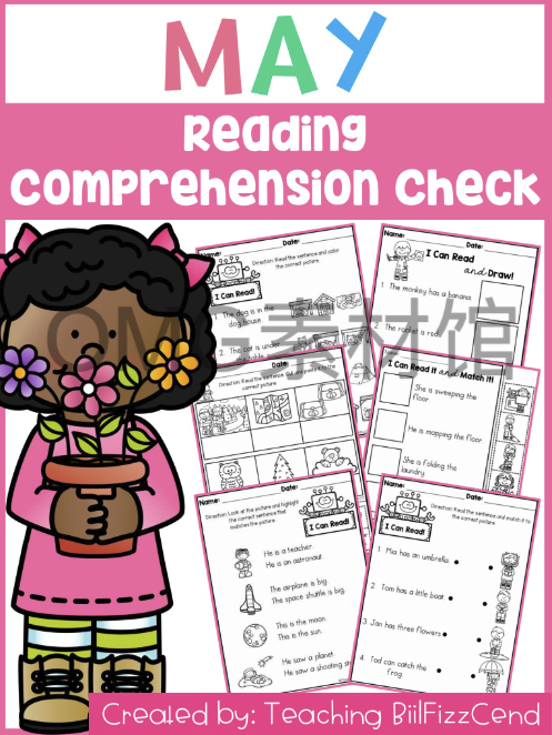 9. Reading Comprehension Checks for May_cover.png