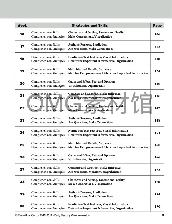 Daily Reading Comprehension,Grade 2_inside_02.jpg