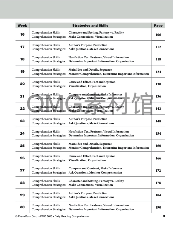 Daily Reading Comprehension,Grade 3_inside_02.jpg