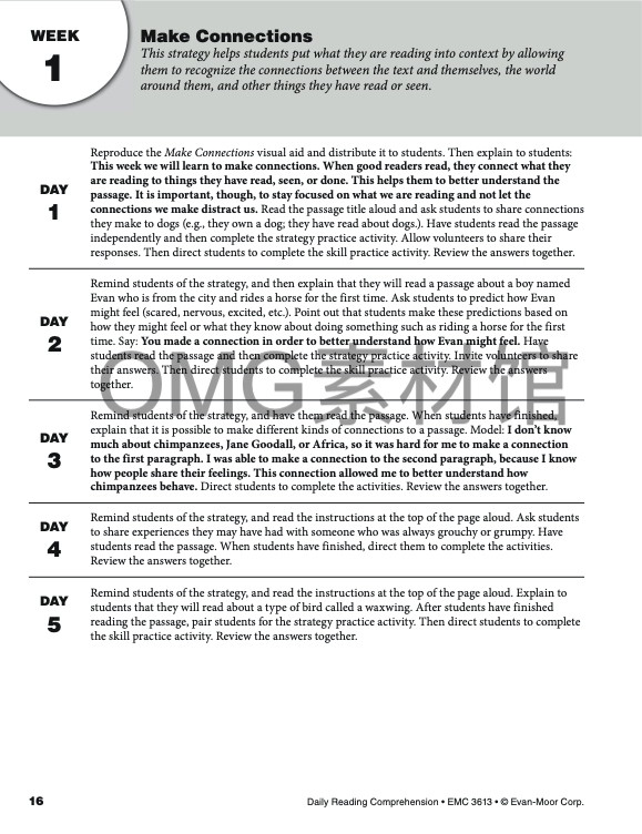 Daily Reading Comprehension,Grade 3_inside_03.jpg