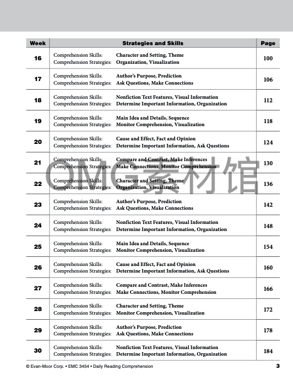 Daily Reading Comprehension,Grade 4_inside_02.jpg