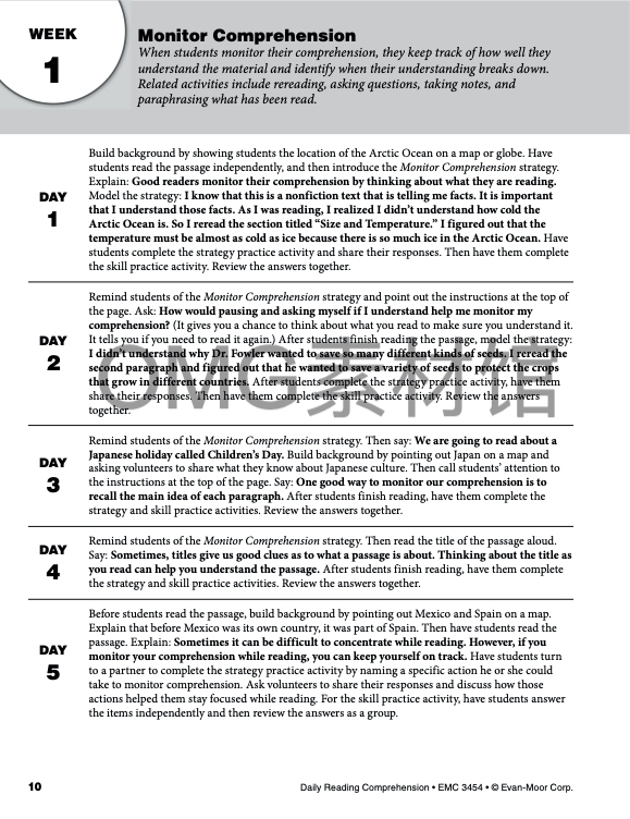 Daily Reading Comprehension,Grade 4_inside_03.jpg