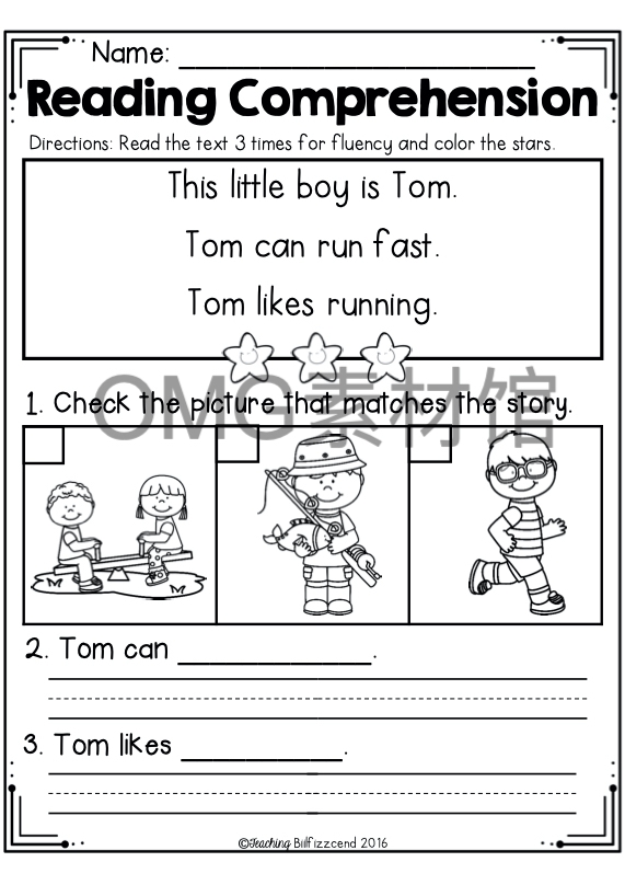 Kindergarten Reading Comprehension (SET2) _inside_01.jpg