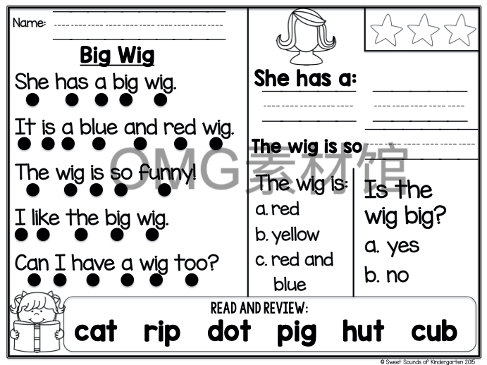 02.K Reading Comprehension Passages- Volume 2_inside_01.jpg