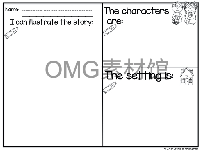 03.Kindergarten Reading Comprehension Passages- Volume 3_inside_02.jpg