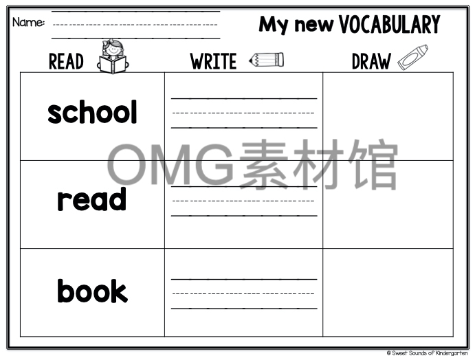 04.Kindergarten Reading Comprehension Passages- FALL_inside_04.jpg