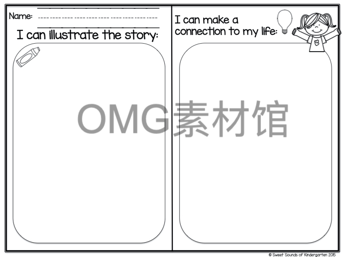 07.Kindergarten Reading Comprehension Passages- SPRING_inside_04.jpg