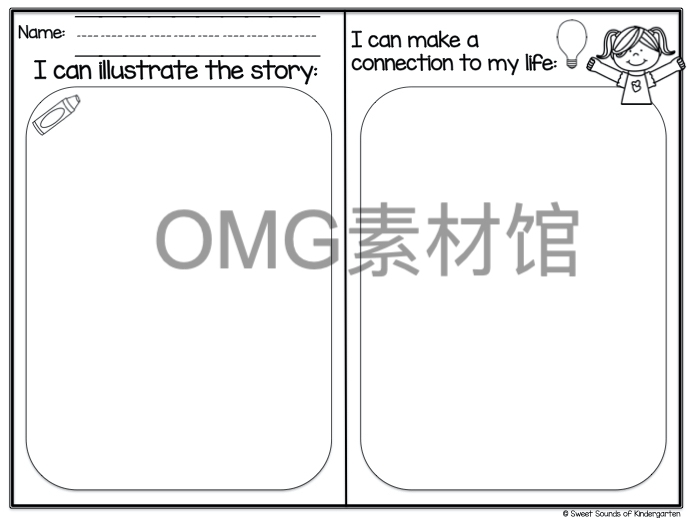 08.Kindergarten Reading Comprehension Passages- SUMMER_inside_04.jpg