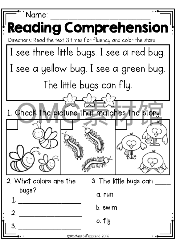 2.K Reading Comprehension Beginning Reader - Summer_inside_01.png