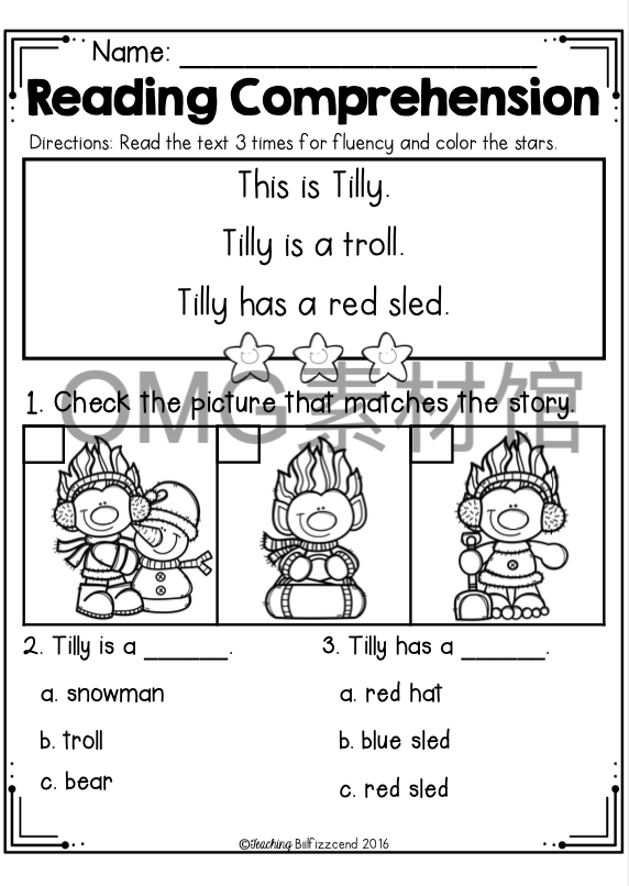 4.K Reading Comprehension Beginning Reader - Winter_inside_01.png