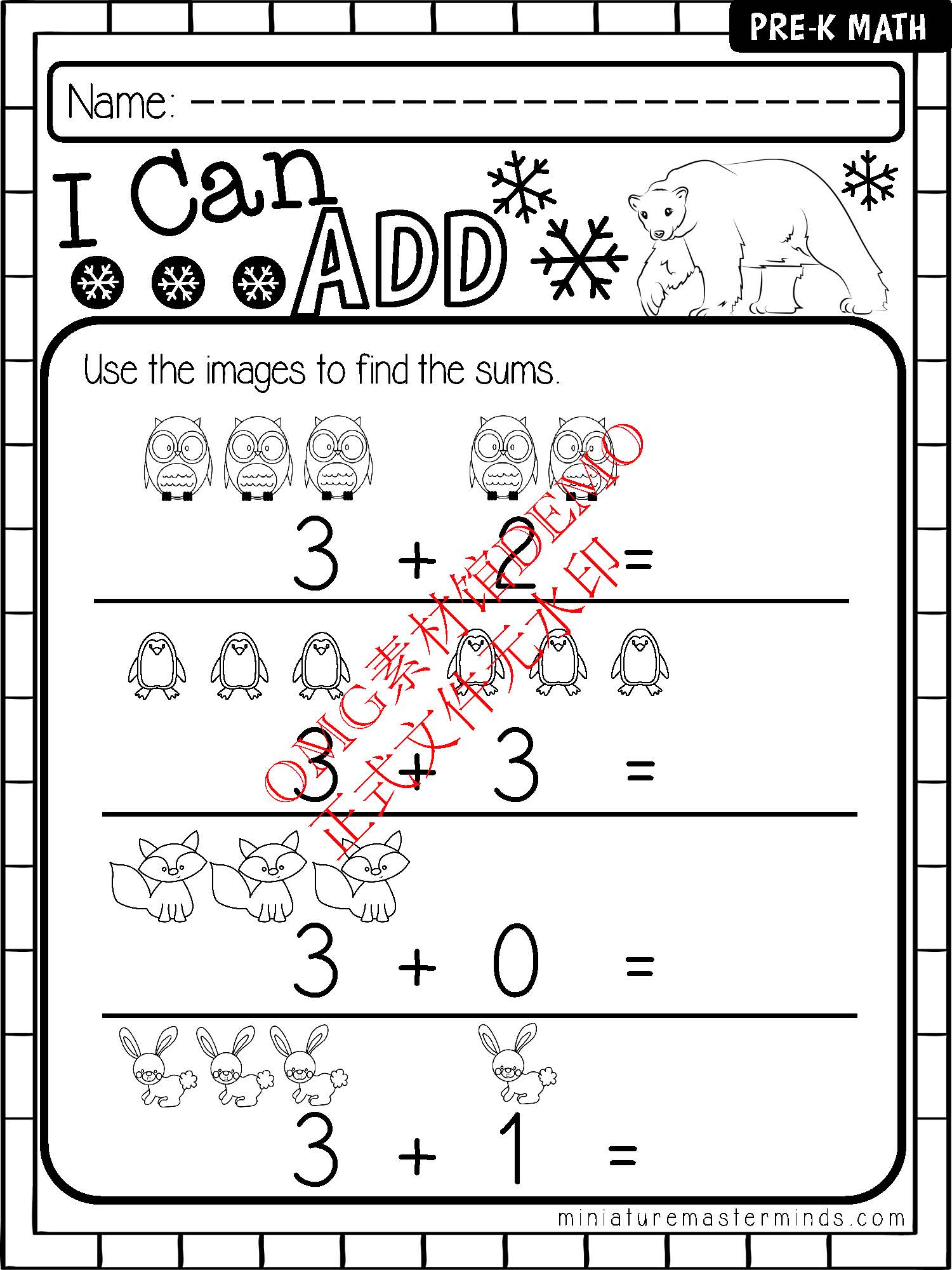 01.January Preschool No Prep Pack_Demo_页面_04.jpg