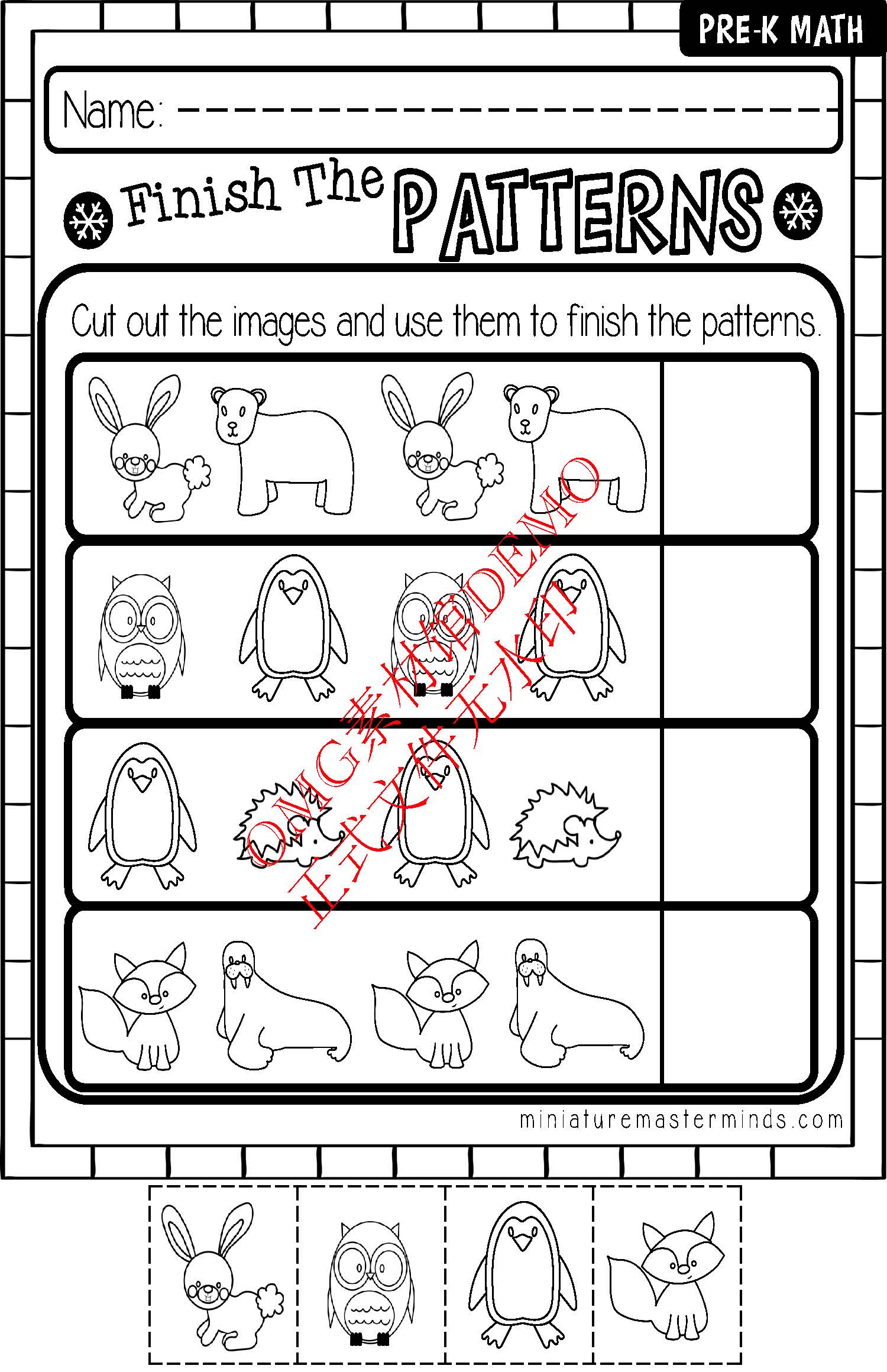 01.January Preschool No Prep Pack_Demo_页面_06.jpg