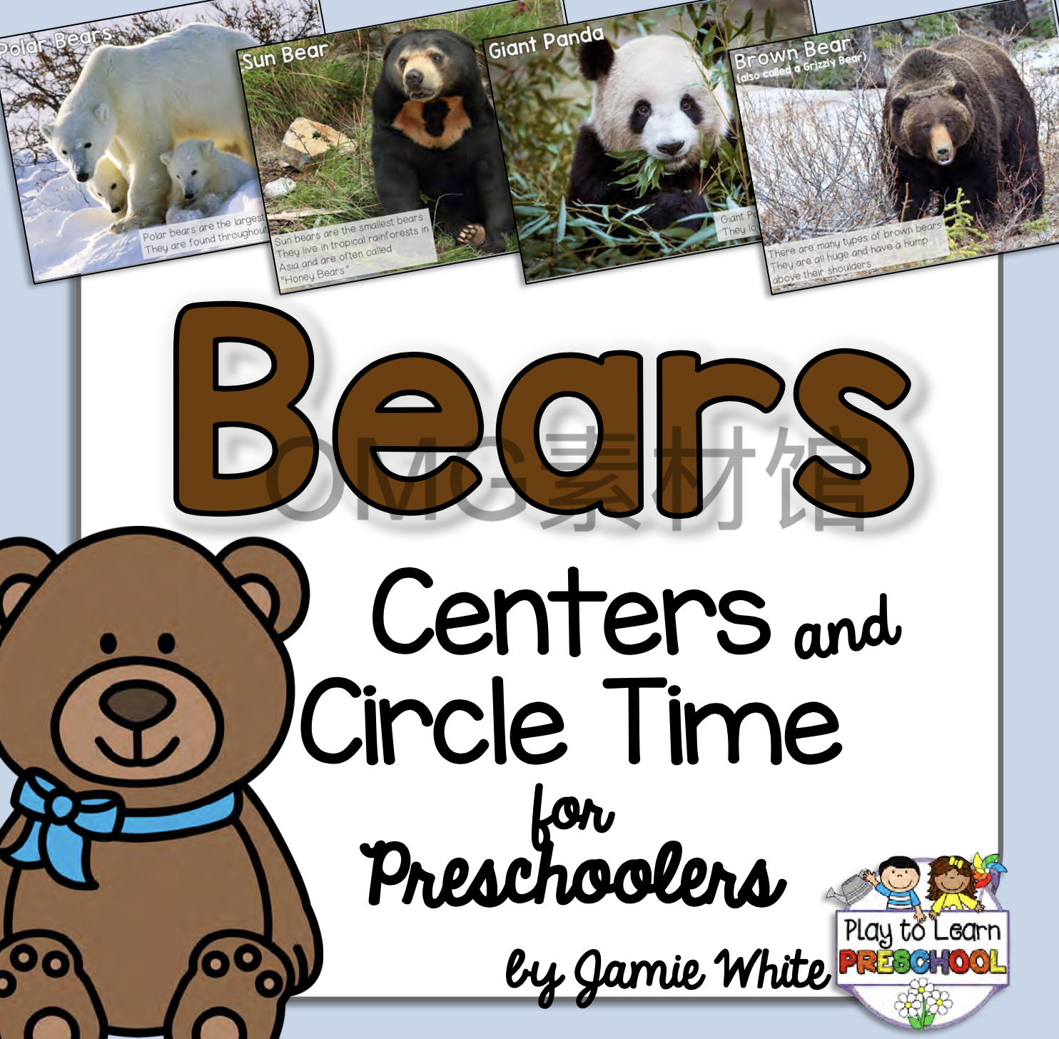 16.Bears Preschool Unit_cover.png