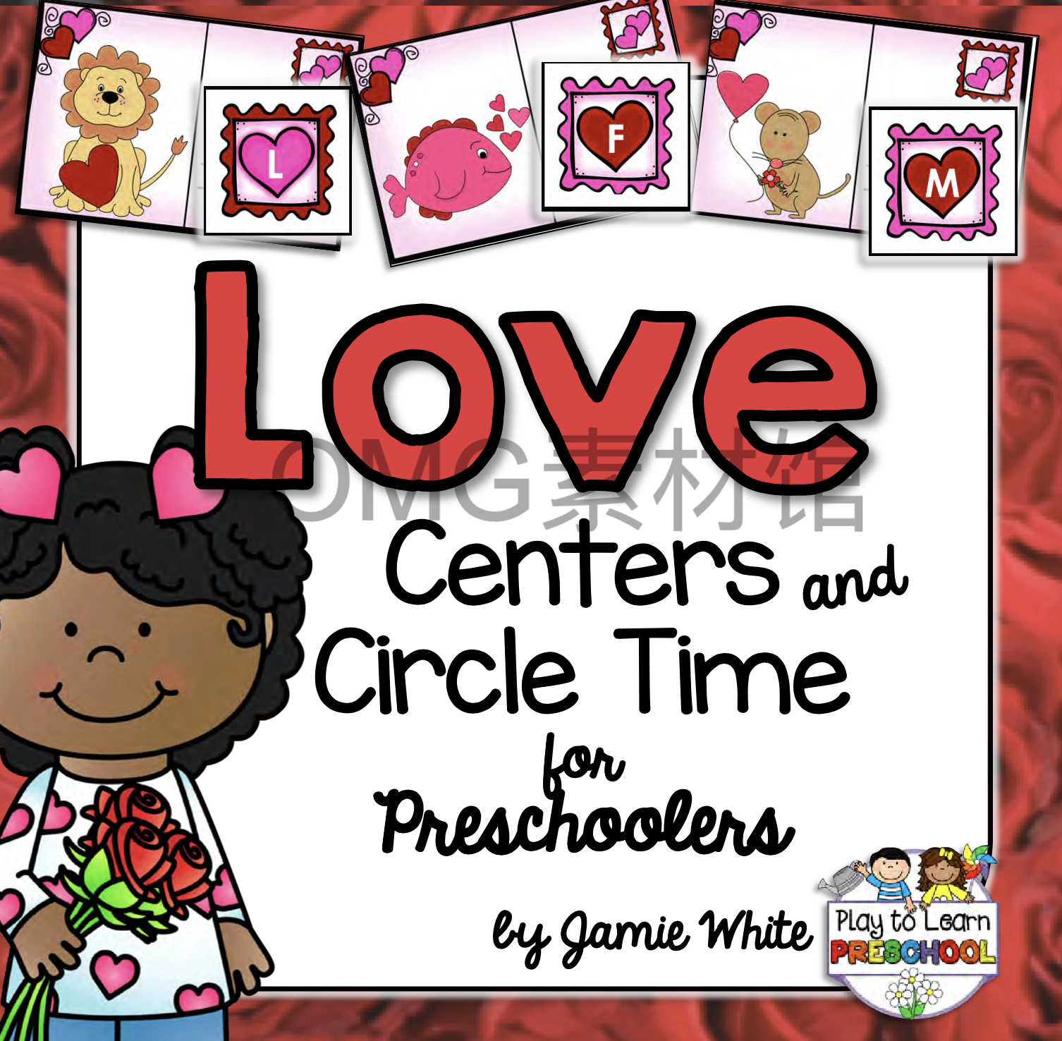 6.Love Preschool Unit_cover.png
