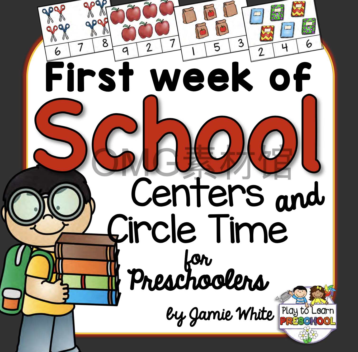 5.School Preschool Unit_cover.png