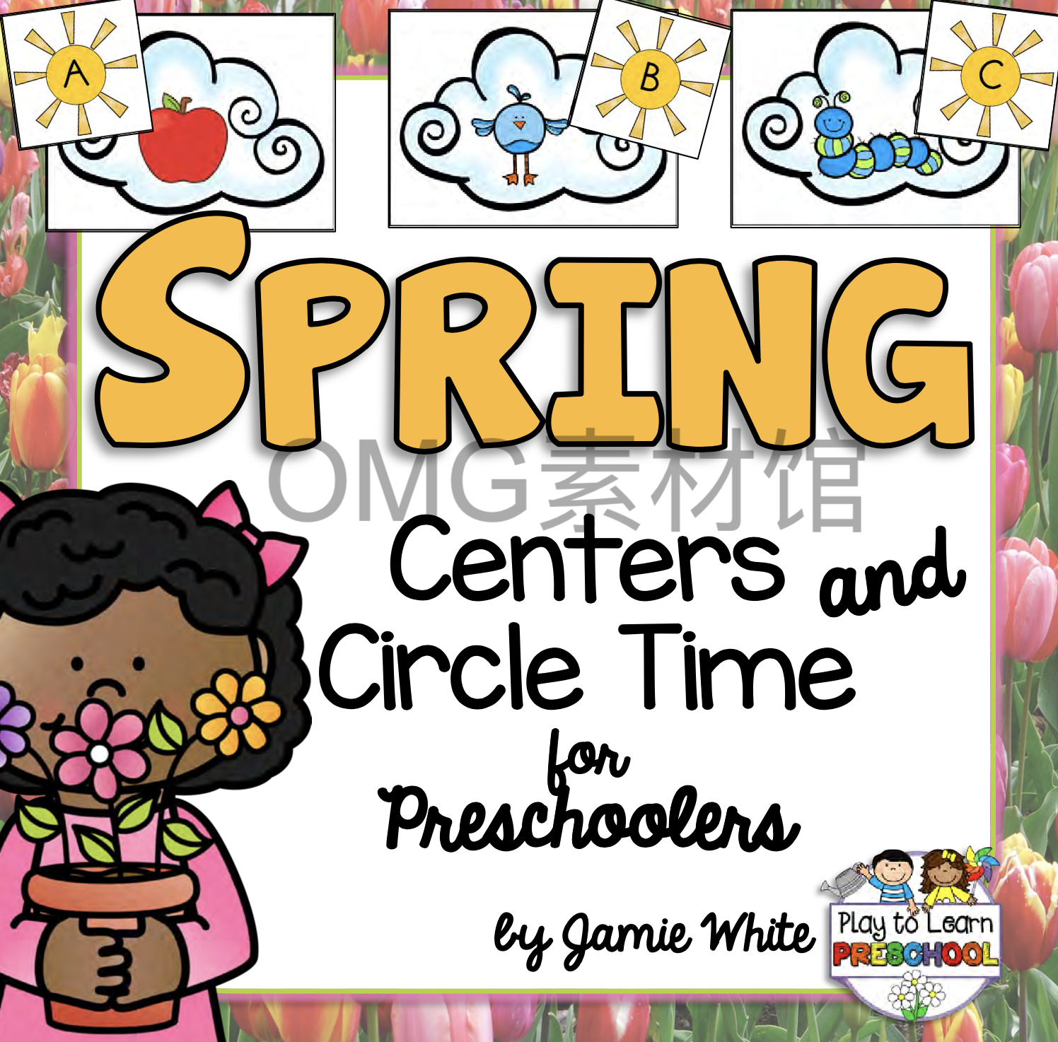 4.Spring Preschool Unit_cover.png
