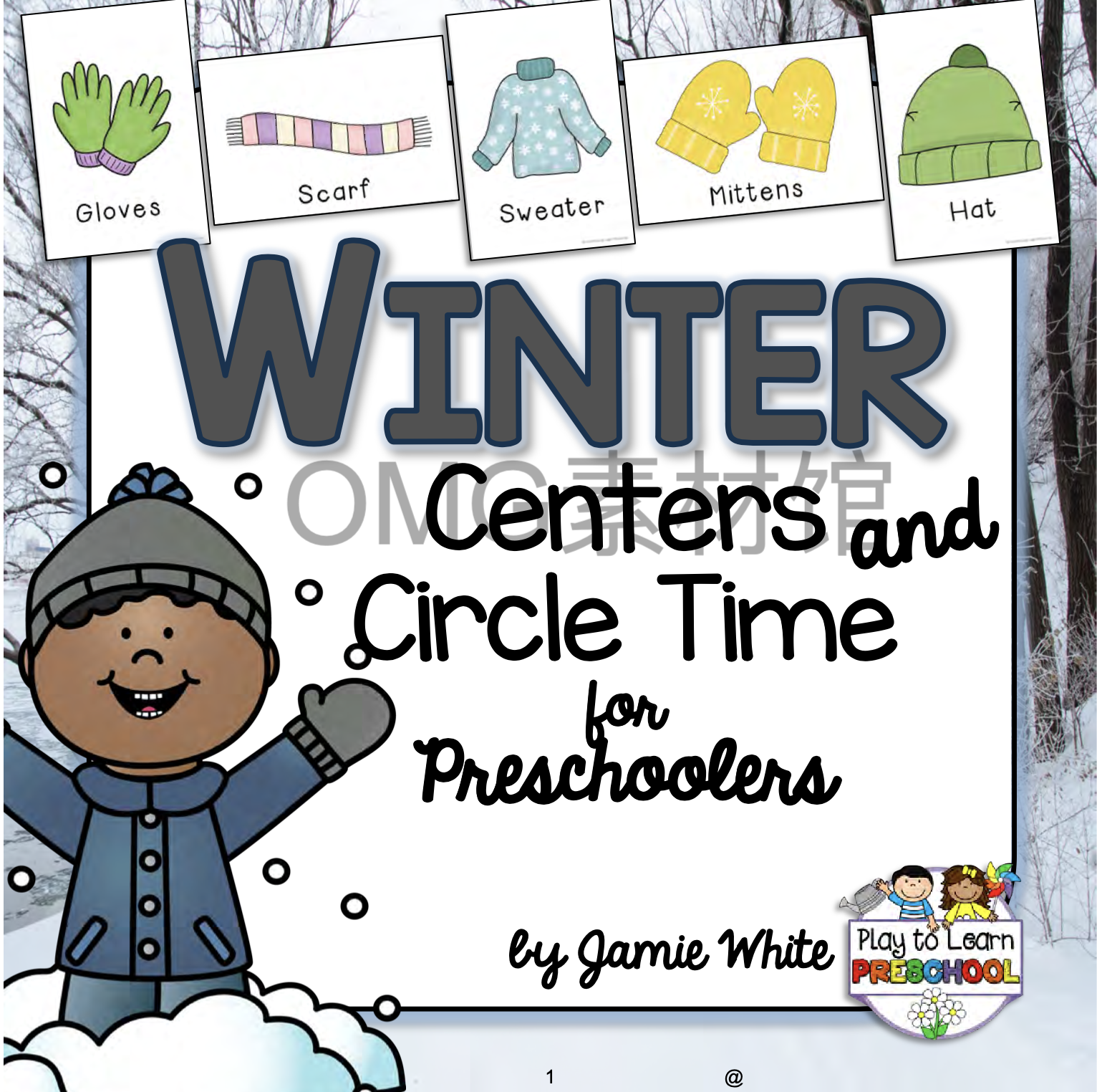 1.Winter Preschool Unit_cover.png
