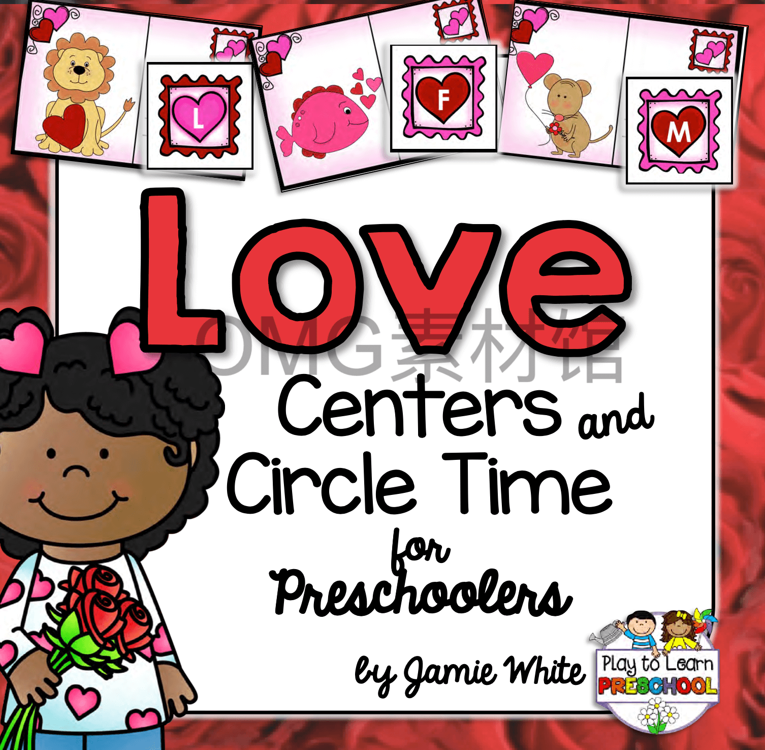6.Love Preschool Unit_cover.png