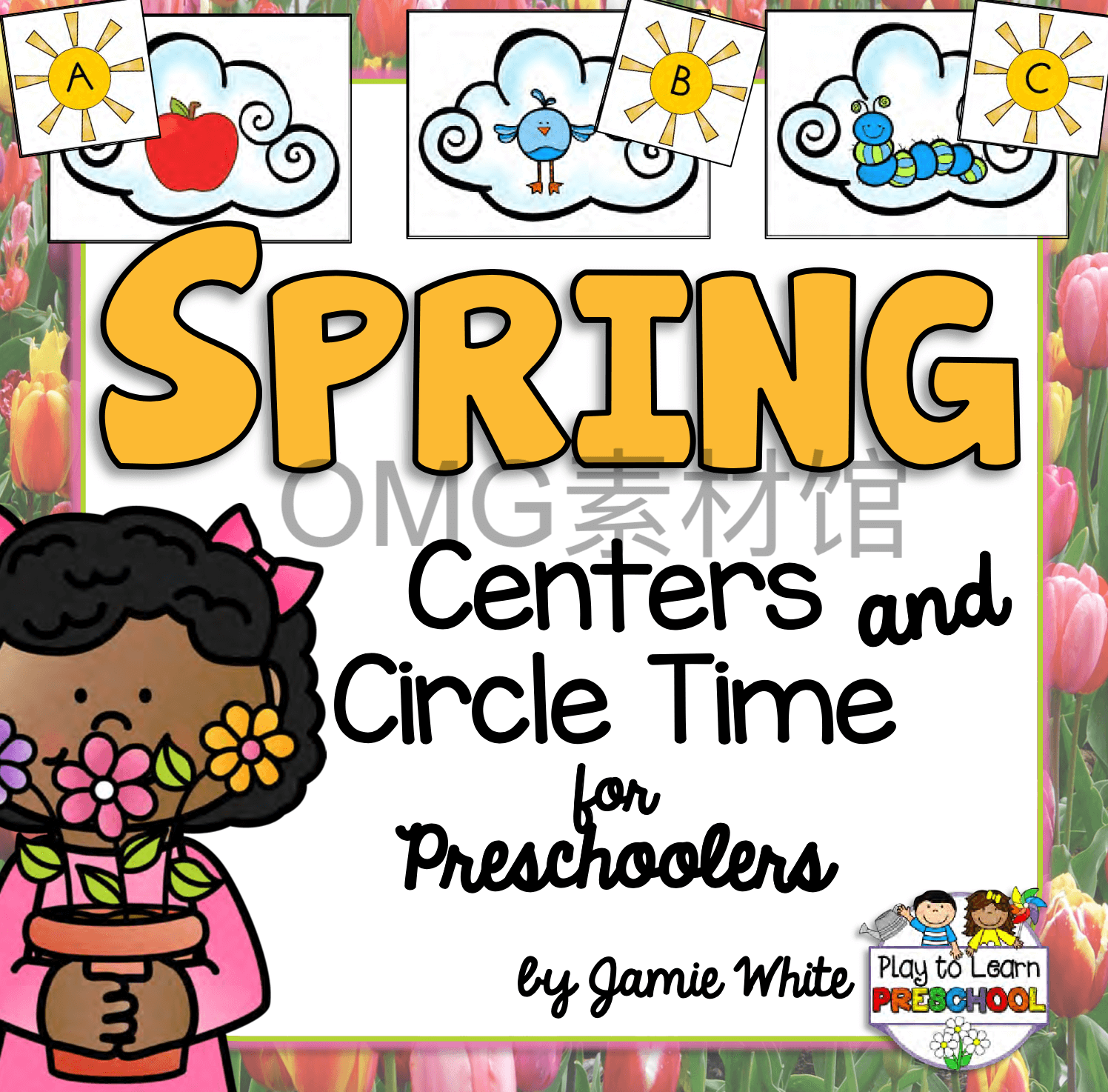 4.Spring Preschool Unit_cover.png