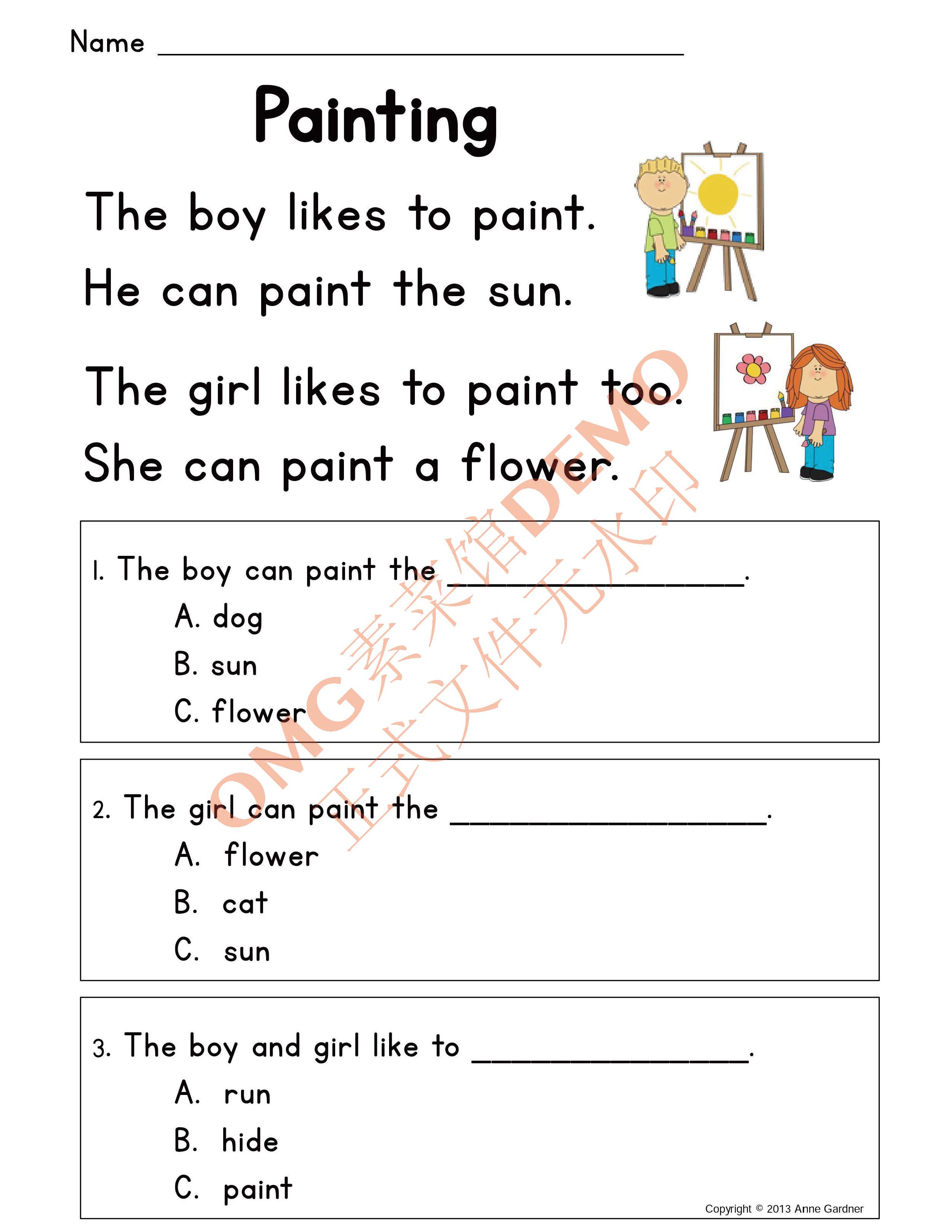 Demo_01 - Kindergarten Reading Comprehension Passages & Questions_ Guided Readin.jpg