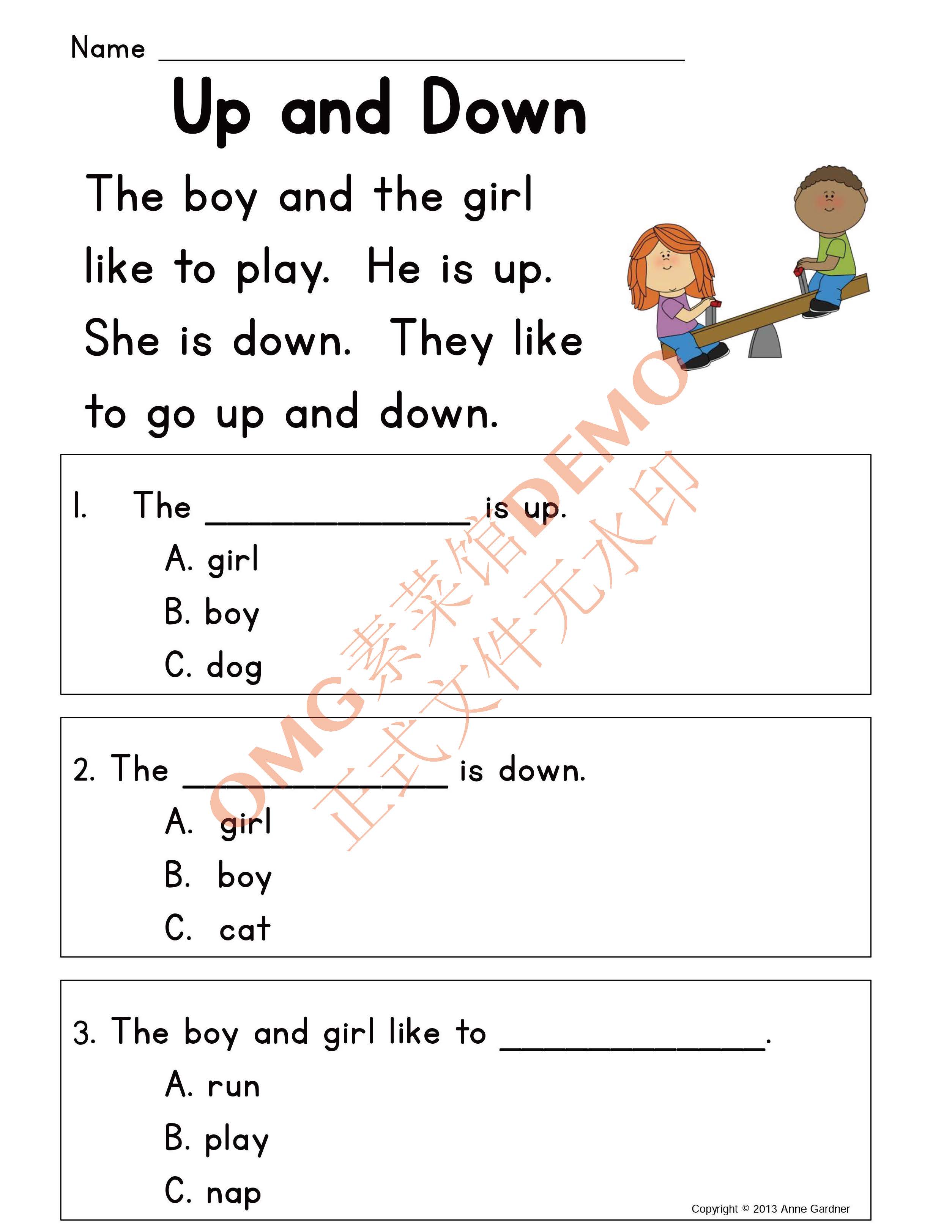 Demo_01 - Kindergarten Reading Comprehension Passages & Questions_ Guided Readin.jpg