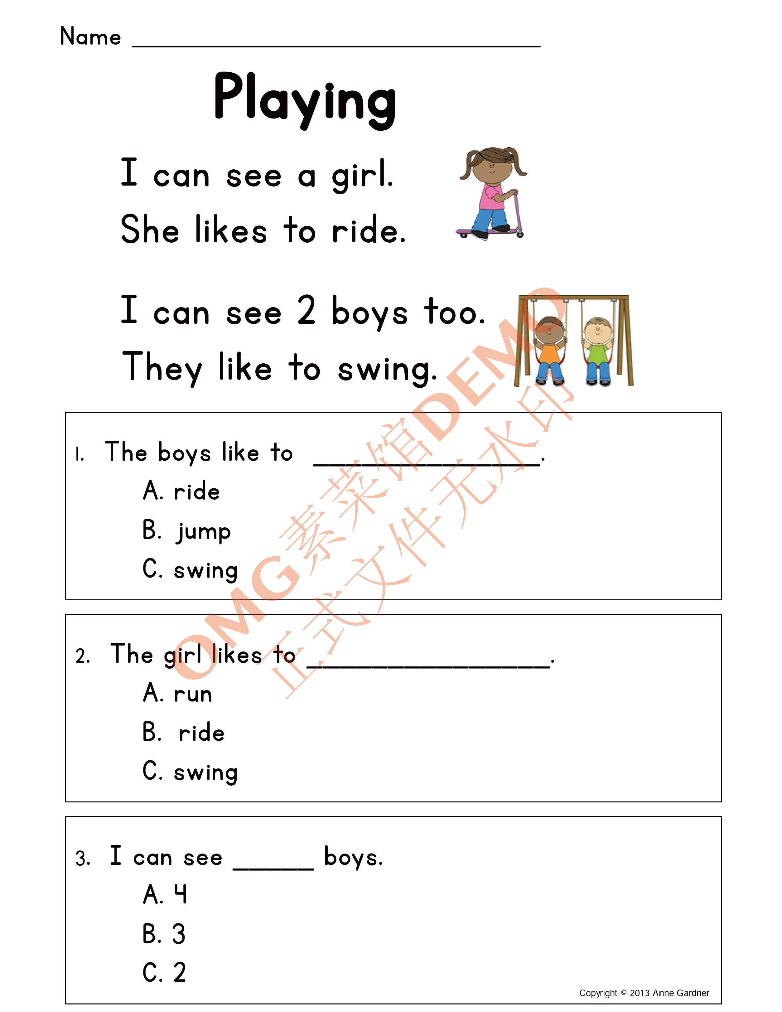 Demo_01 - Kindergarten Reading Comprehension Passages & Questions_ Guided Readin.jpg