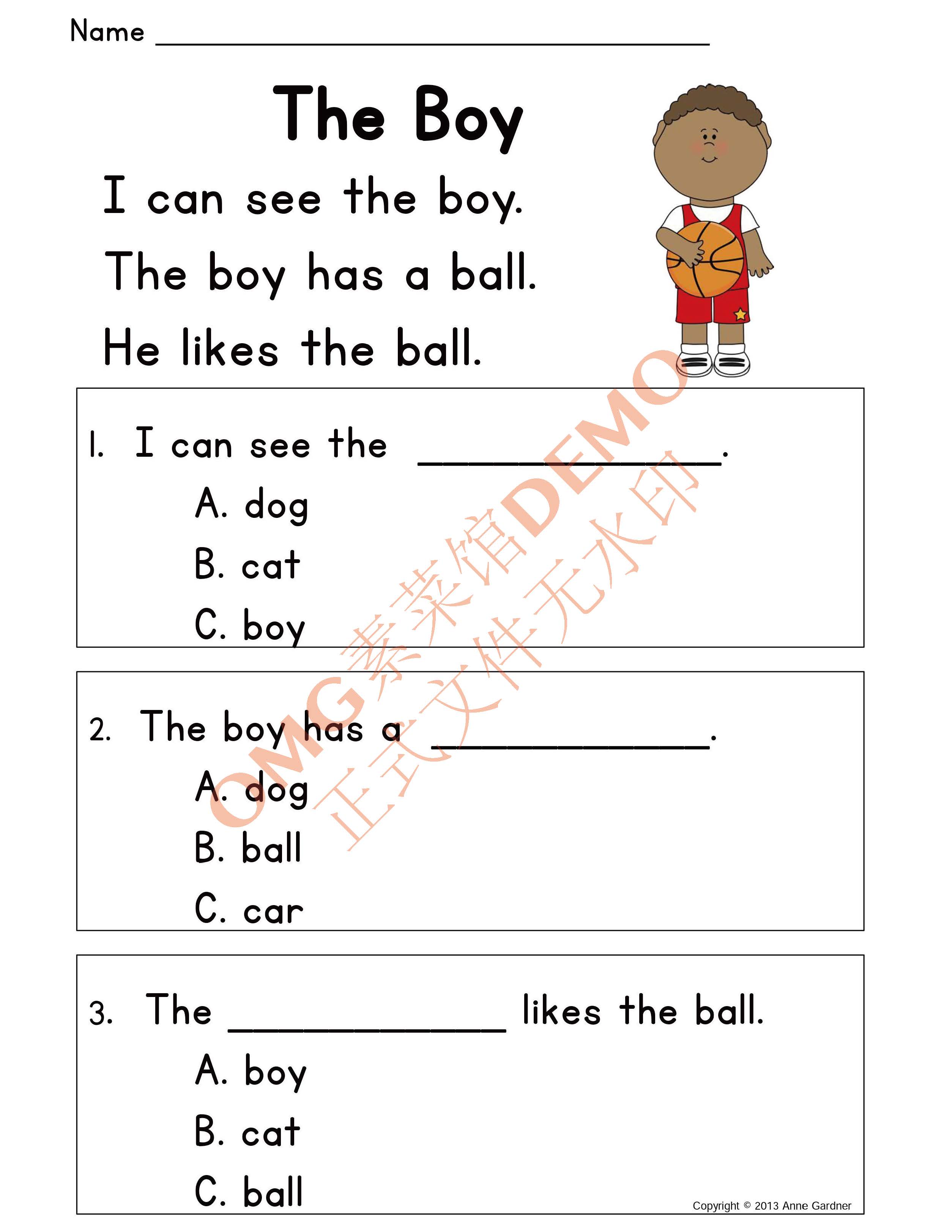 Demo_01 - Kindergarten Reading Comprehension Passages & Questions_ Guided Readin.jpg