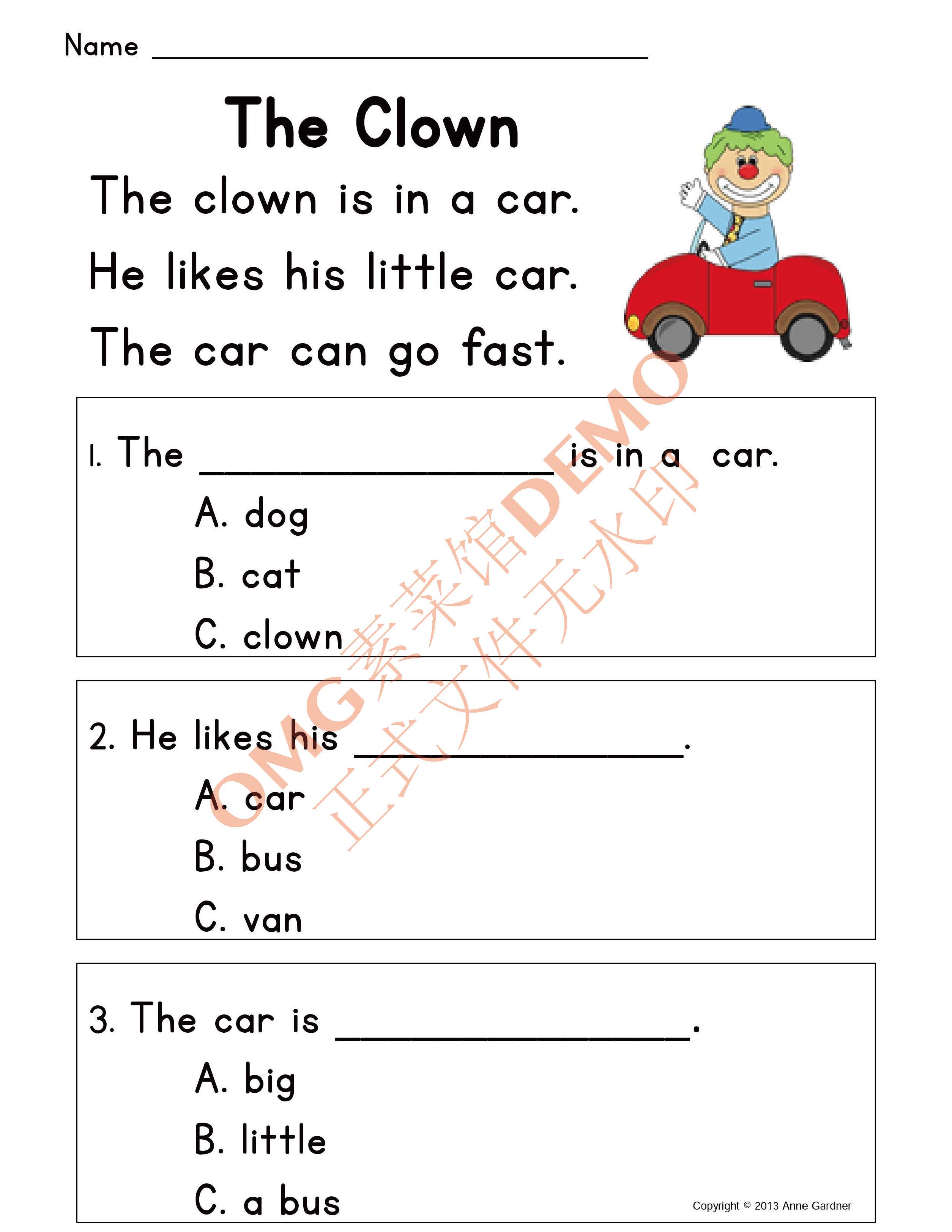 Demo_01 - Kindergarten Reading Comprehension Passages & Questions_ Guided Readin.jpg