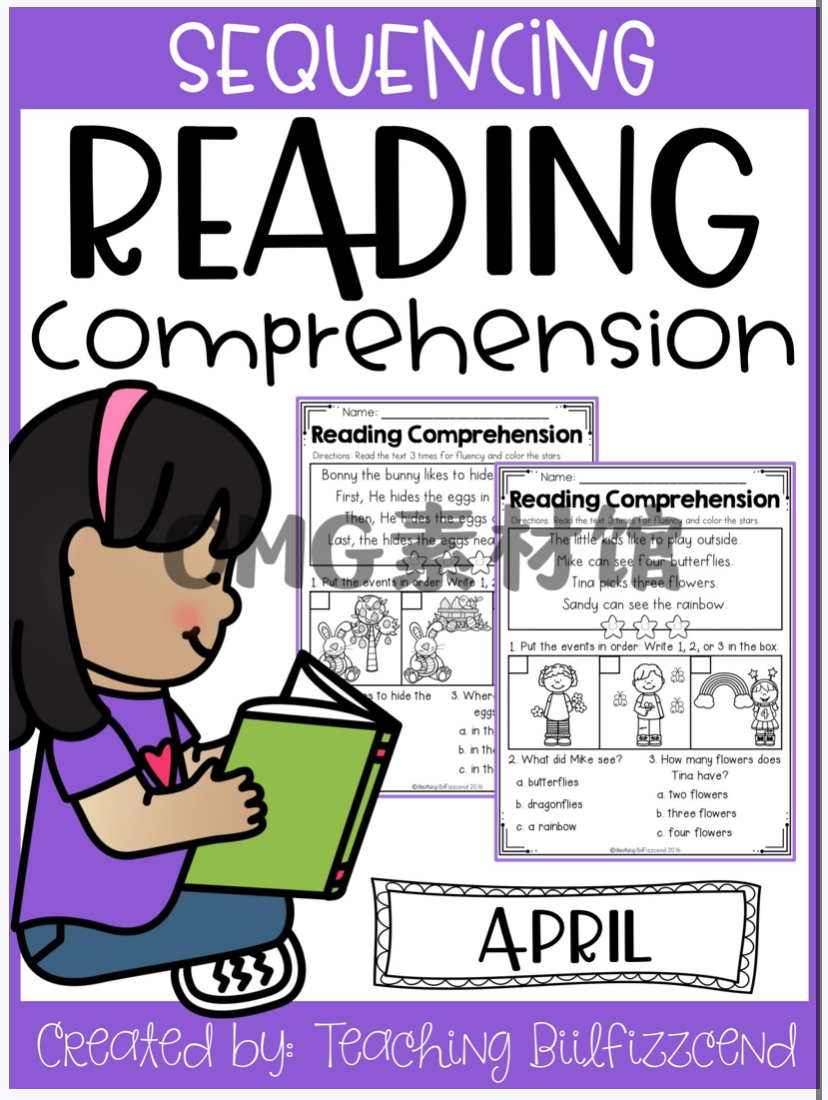 A01-01-April Sequencing Reading Comprehension_cover.PNG