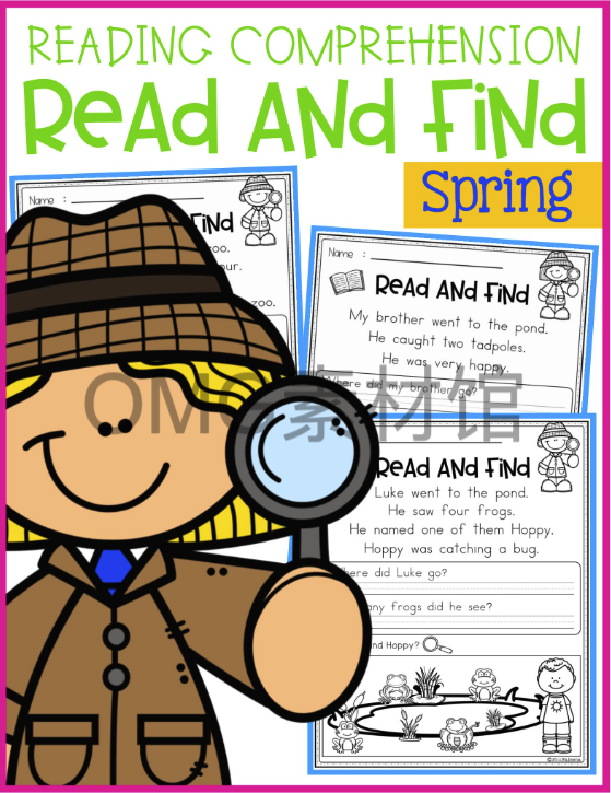 A01-05-Spring Reading Comprehension-Read and Find_cover.png