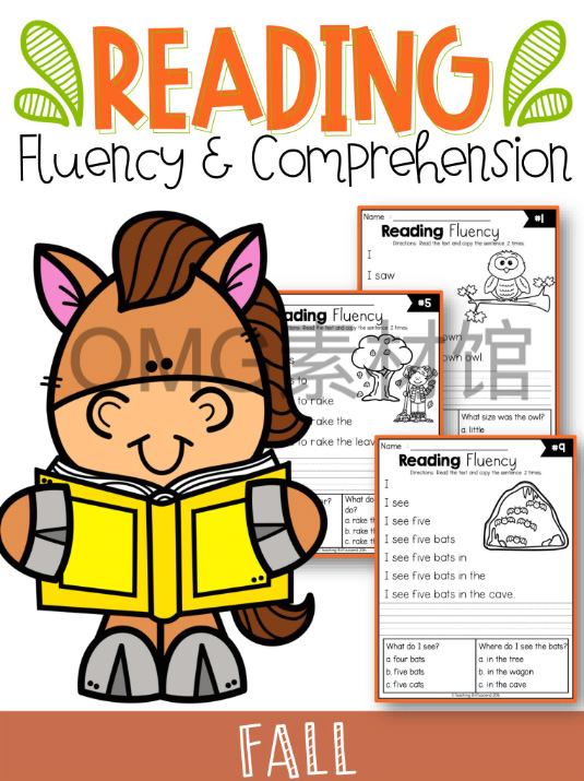 A01-10-3.Fall Reading Fluency and Comprhension_cover.jpg