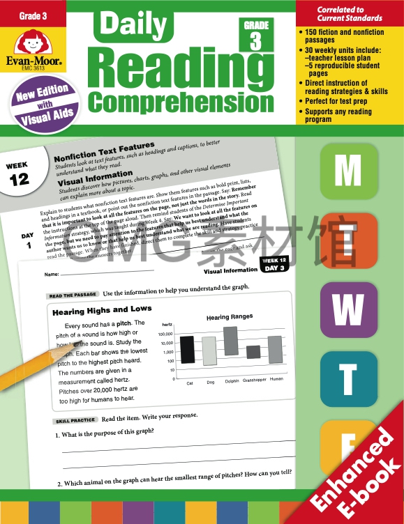 A01-12-Daily Reading Comprehension,Grade 3_cover.jpg